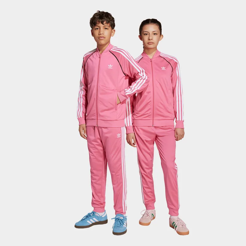 adidas Originals SST Παιδική Ζακέτα (9000237105_58240)