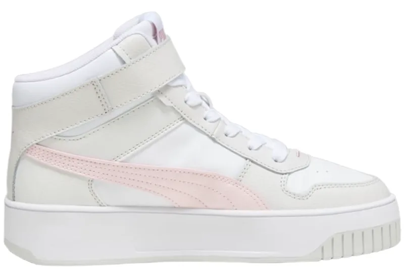Sneaker Puma Carina Street Mid 392337-04 Γυναικείο