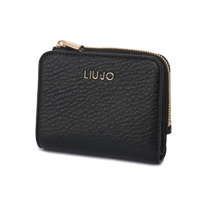 Πορτοφόλι Liu Jo 22222 NERO
