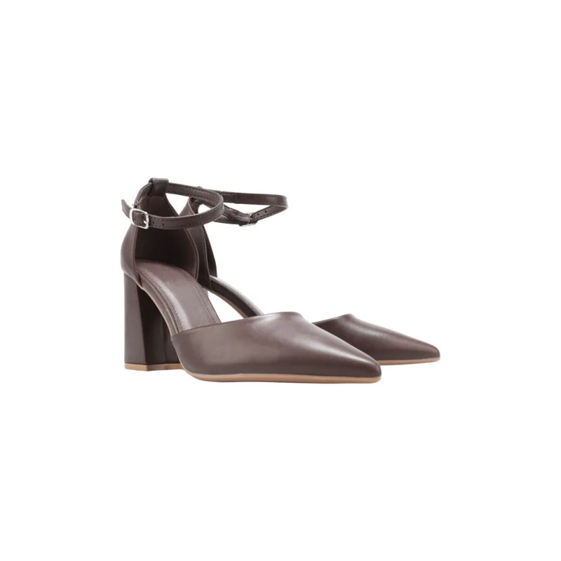 Γόβες La Modeuse 78013_P185286