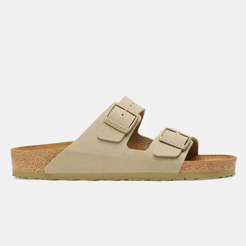 Birkenstock Arizona Birko‑Flor Synthetics Narrow Ανδρικά Σανδάλια (9000179652_53121)