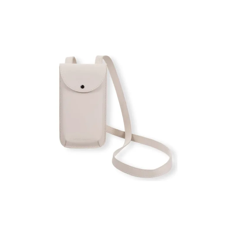 Πορτοφόλι Monk & Anna Phone Bag - Stone