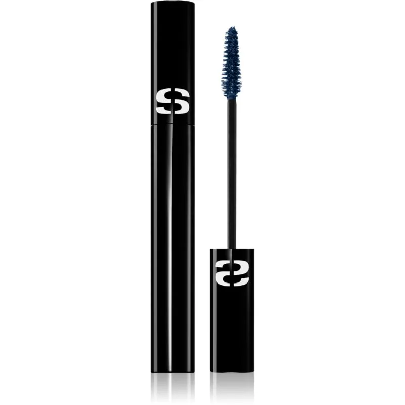 Sisley So Stretch Mascara μάσκαρα για όγκο και επιμήκυνση απόχρωση 3 Deep Blue 7,5 ml