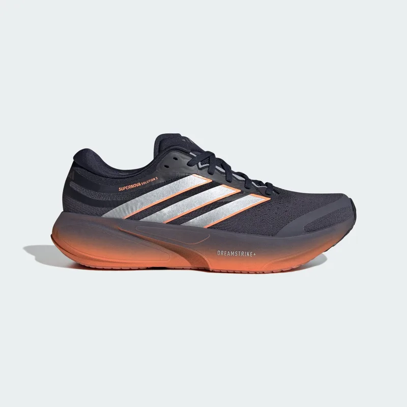 adidas Supernova Solution 3 Ανδρικά Παπούτσια για Τρέξιμο (9000259594_91502)
