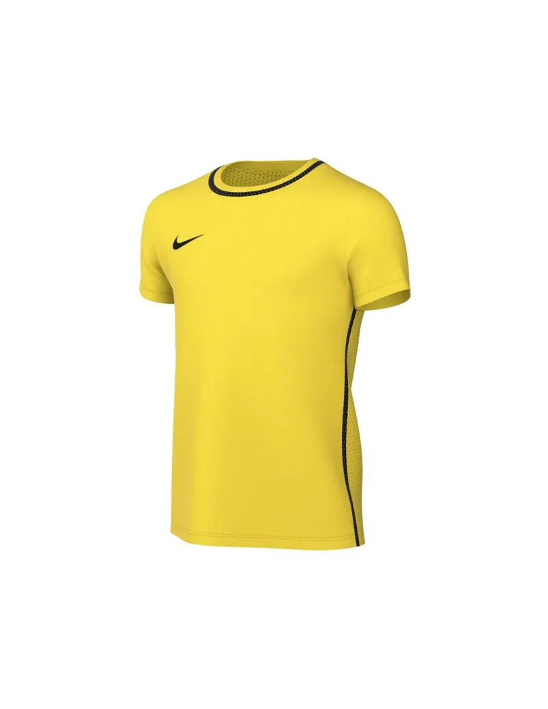 Nike DriFit Park 26 Kids' TShirt Yellow HM7134 719