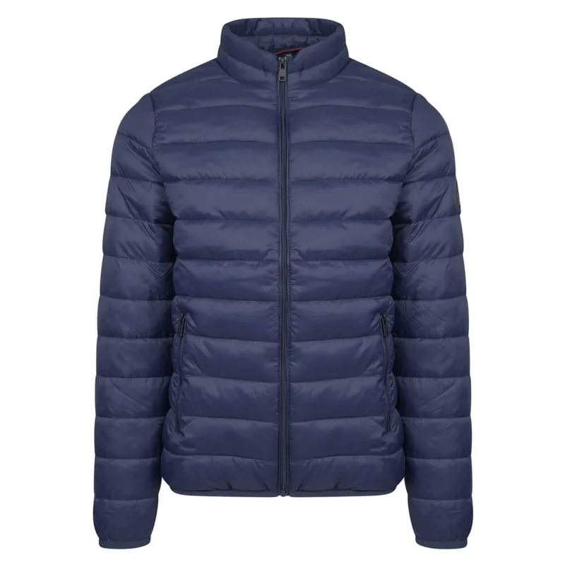 Prince Oliver Jacket Μπλε All Season (Modern Fit)