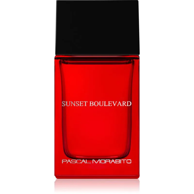 Pascal Morabito Sunset Boulevard Eau de Toilette για άντρες 100 ml