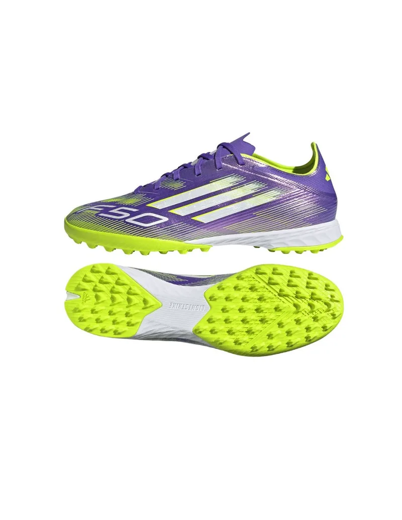 adidas F50 Pro TF JH7665 shoes