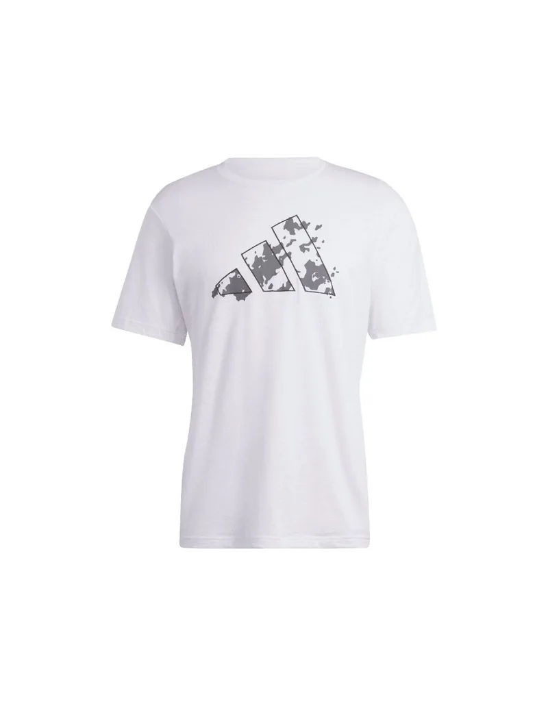 adidas Train Essentials Seasonal Training Graphic Tshirt M IJ9603
