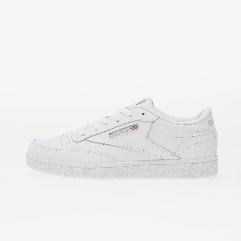 Sneakers Reebok Club C White/ Sheer Grey-Int EUR 37