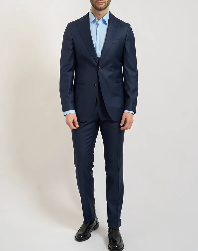 BOSS C-Huge-2pcs-261 10277257 01 50558713-404 DarkBlue