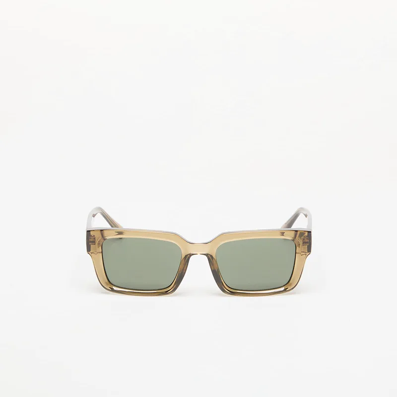 Γυαλιά ηλίου MessyWeekend Louie Green/ Bottle Green Universal