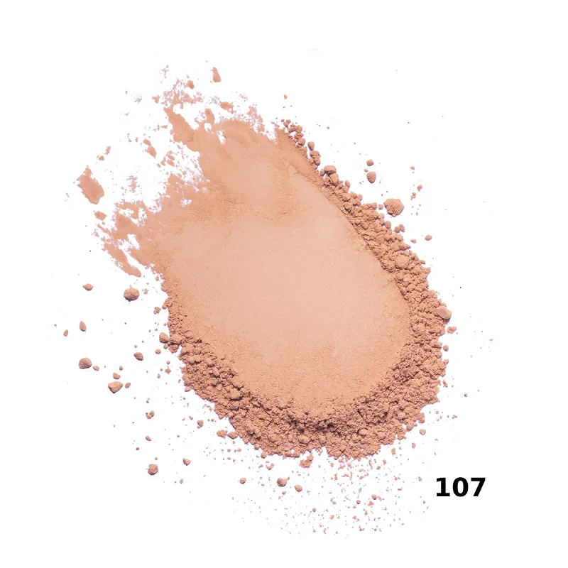Mon Reve Matte Skin Compact Powder 107