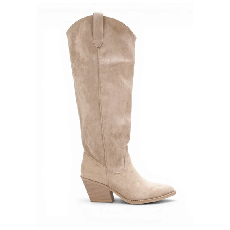 Μπότες για την πόλη La Modeuse 78062_P185407