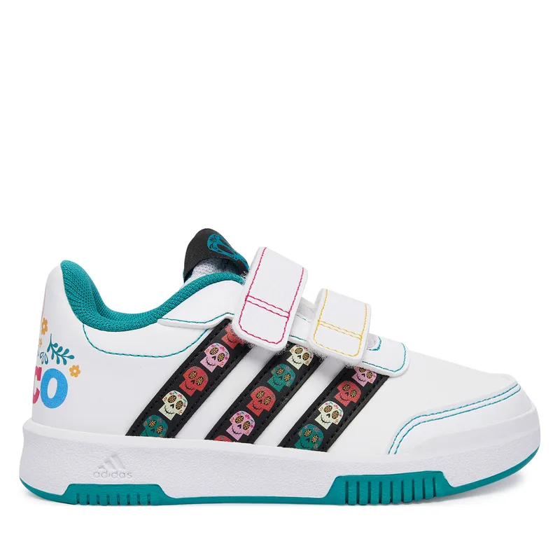 Αθλητικά adidas Disney Coco Tensaur JQ6174 Λευκό