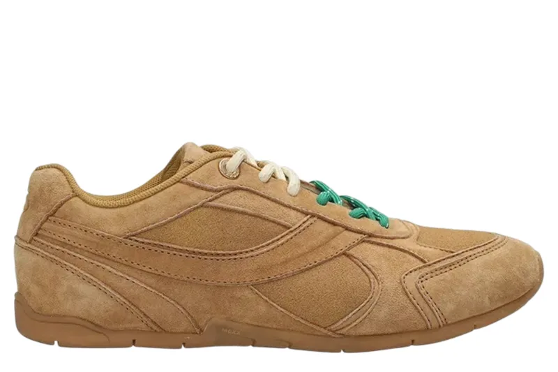Sneaker Mexx Tyce Spicy MI001001261W-Brown Γυναικείο