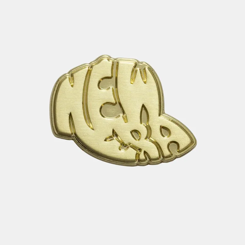 NEW ERA Καρφίτσα (9000244364_1469)