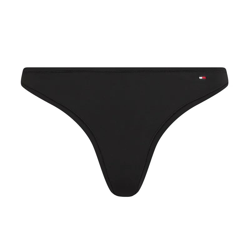 Σλιπ Hilfiger Flag Microfibre Thong