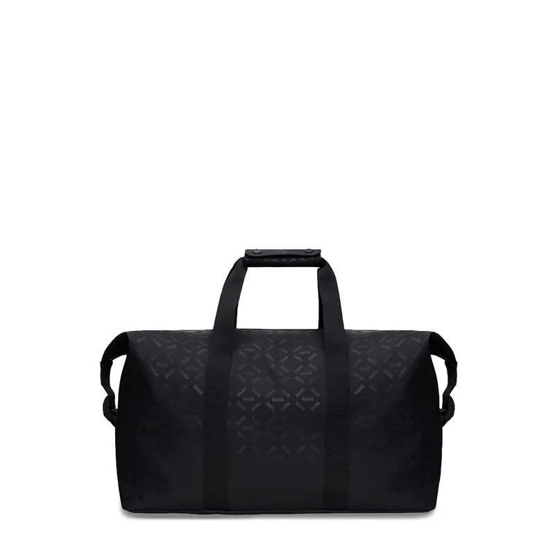 Travel Luggage ανδρικά Rains House 14200-102 Hilo Weekend Bag W3 261