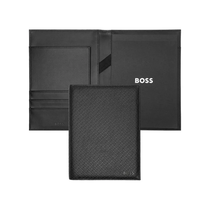 HUGO BOSS Ντοσιέ για Α5 Χαρτί HDM412A