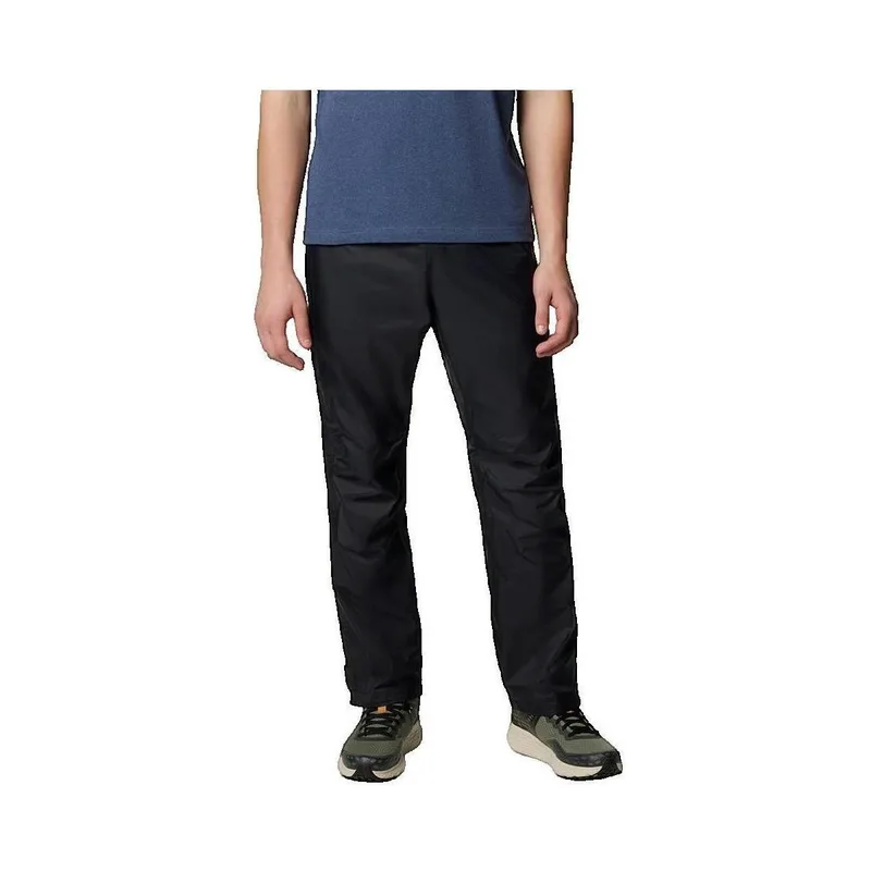 Φόρμες Columbia Pantalon Pouring Adventure III imperméable