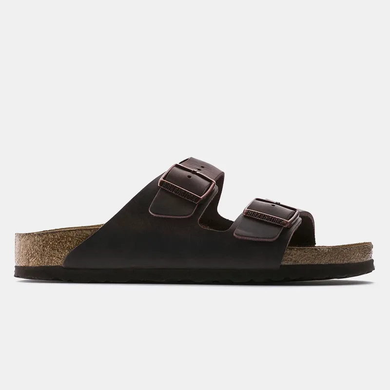 Birkenstock Arizona Sοft footbed Regular Unisex Σανδάλια (9000271321_71994)