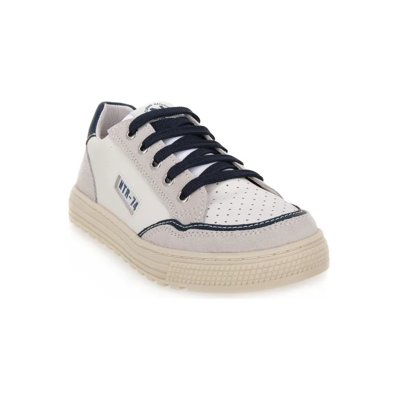 Παπούτσια Sport Naturino 1N09 ARITON ZIP