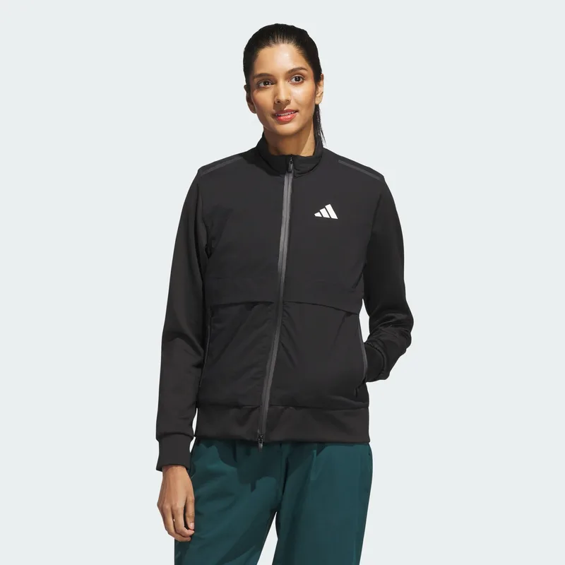adidas Ultimate365 Tour Frostguard Γυναικείο Urban Μπουφάν (9000248970_1469)