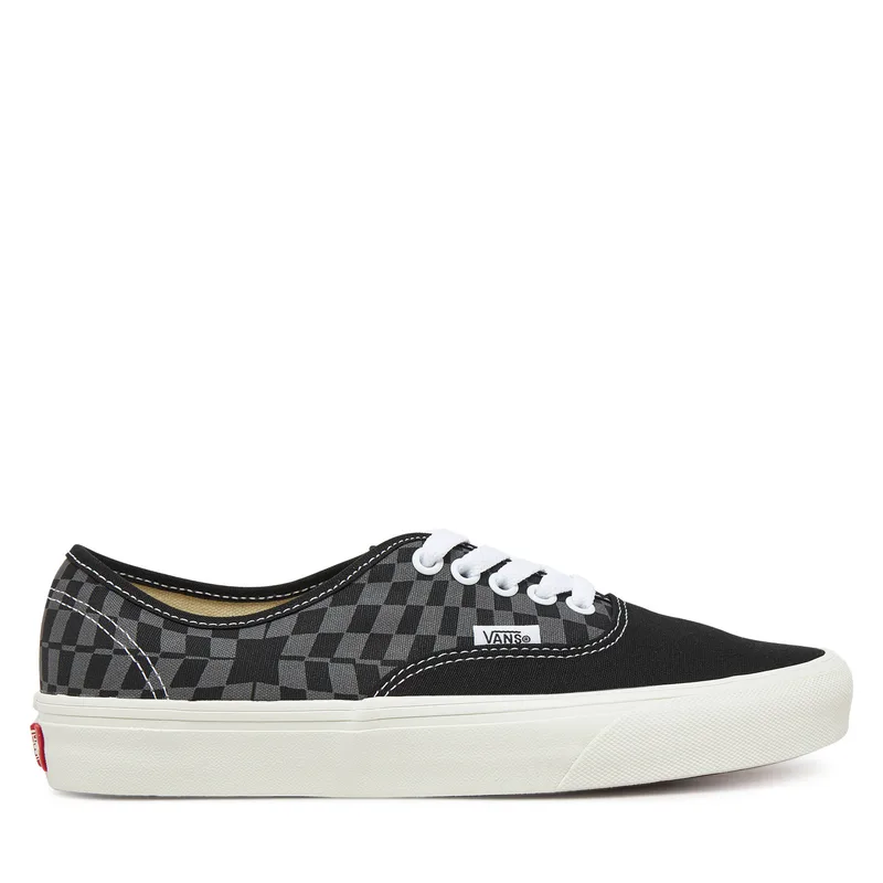 Πάνινα παπούτσια Vans Authentic VN000D7YBLK1 Μαύρο