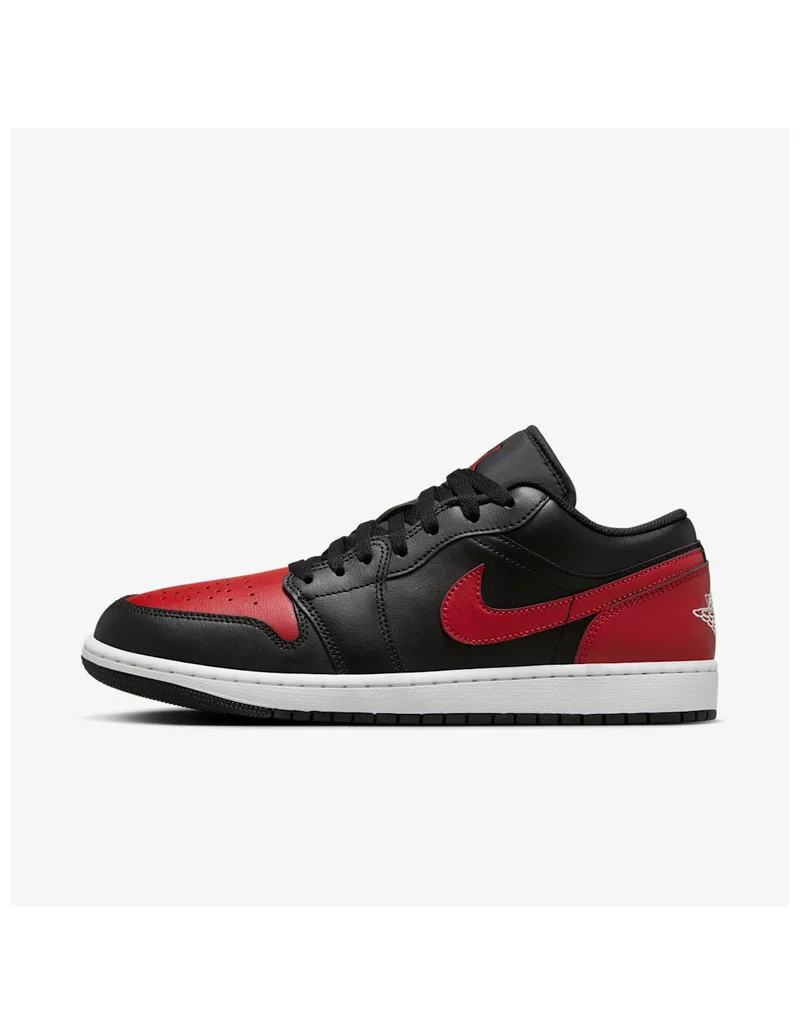 Jordan 1 Low Bred Twist 553558067 MBS