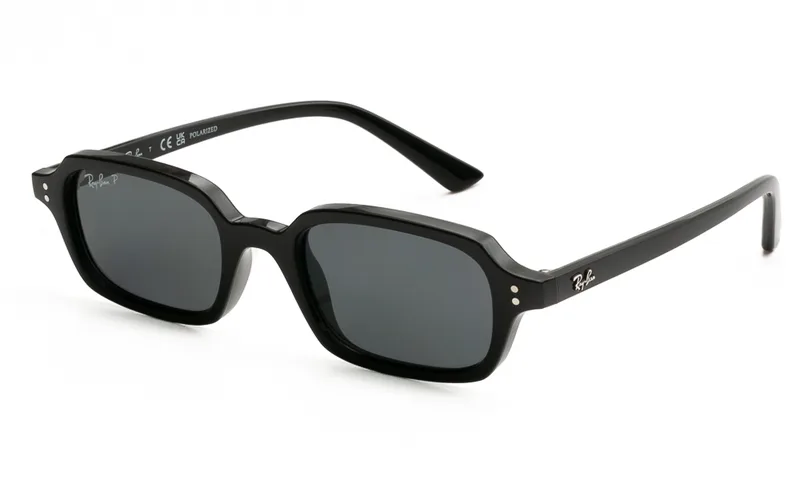 RAY BAN ΓΥΑΛΙΑ ΗΛΙΟΥ RAY BAN ZURI 4455 667781 4919 4455 Μαύρο