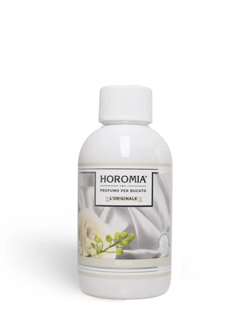 White Laundry Perfume 250ml