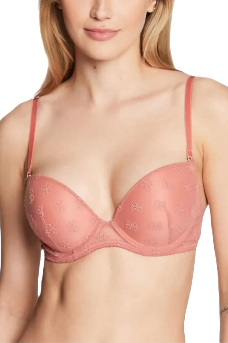Σουτιέν Guess Elaine O2BC22KBBJ0-G63O Γυναικείο