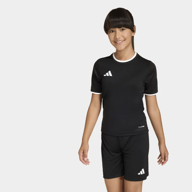 adidas K Entrada26 Jersey Kids (9000268159_22872)