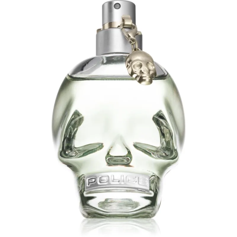 Police To Be Super[Natural] Eau de Toilette για άντρες 40 ml
