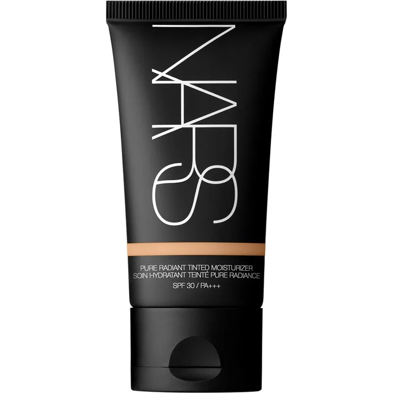 NARS Pure Radiant Tinted Moisturizer ενυδατική κρέμα με χρώμα SPF 30 απόχρωση SYDNEY 50 ml