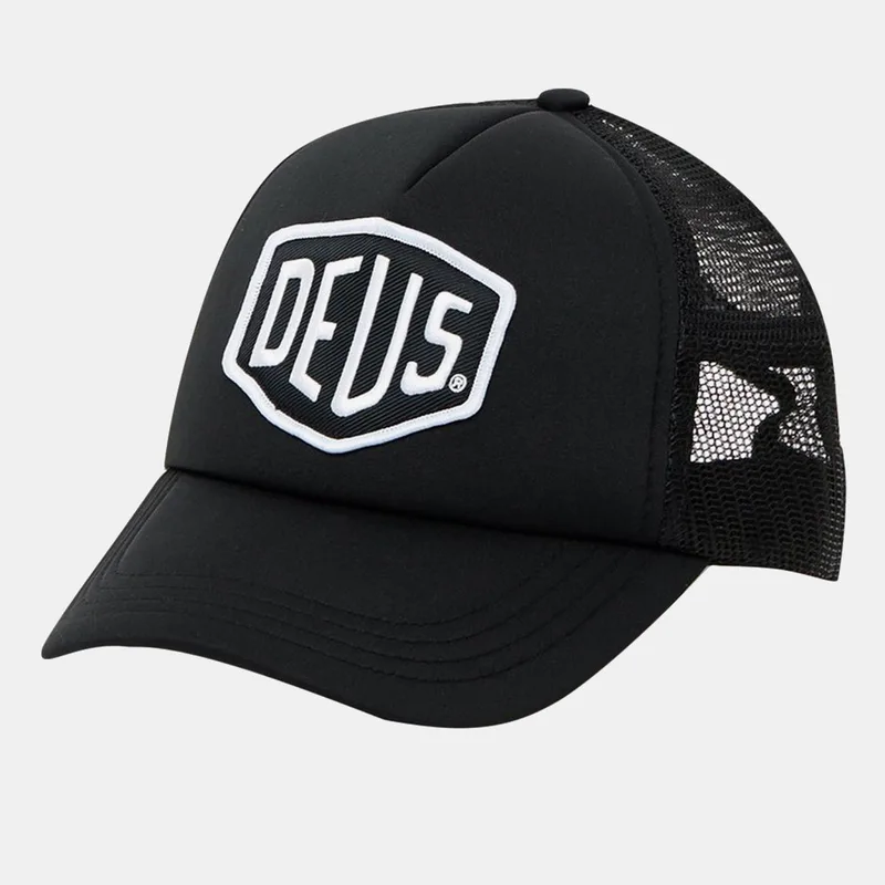 Deus Ex Machina Baylands Καπέλο (9000271328_93575)