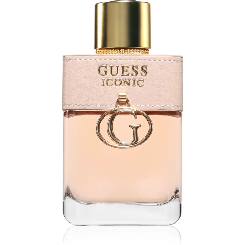 Guess Iconic For Women Eau de Parfum για γυναίκες 100 ml