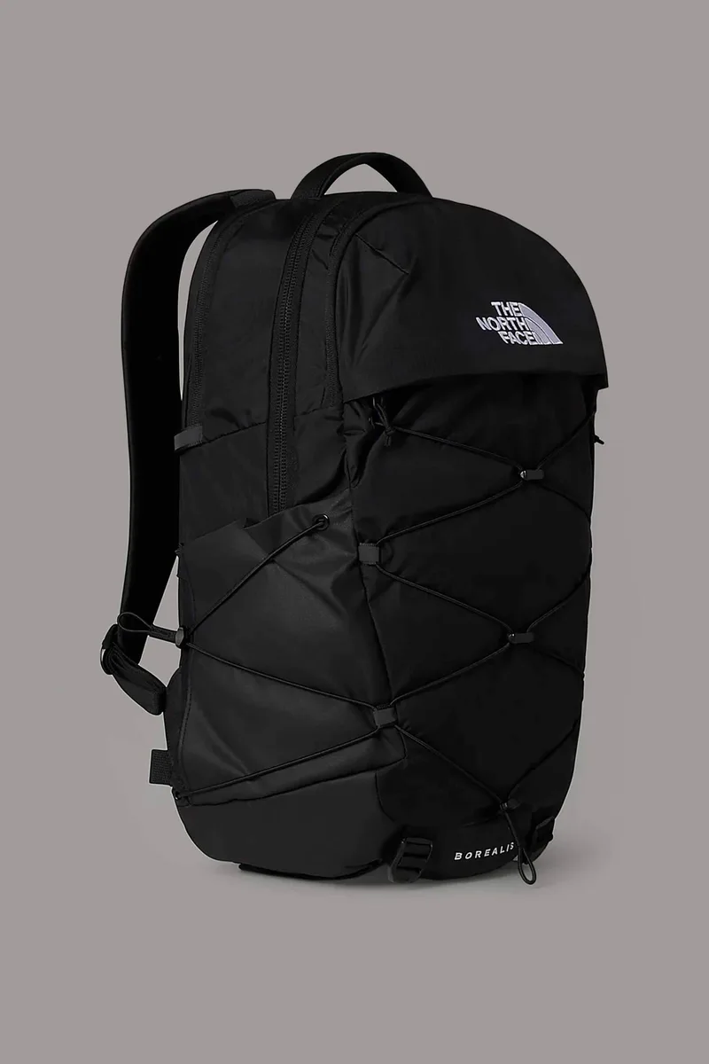 The North Face unisex backpack "Borealis" - NF0A52SE4HF1 Μαύρο