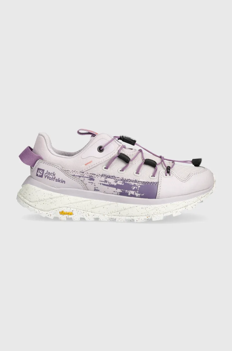 Παπούτσια Jack Wolfskin Terraquest Low