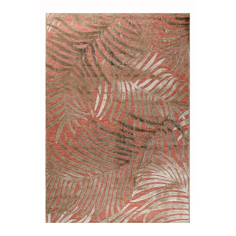 Χαλί All Season (133x190) Tzikas Carpets Boheme 12-720
