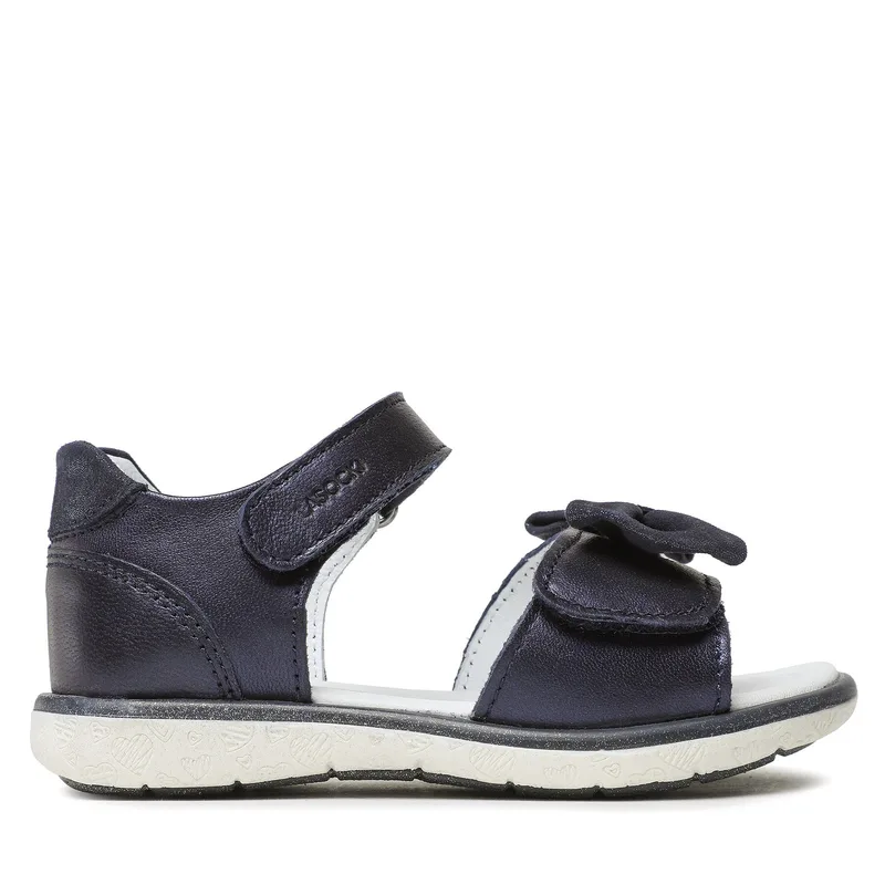 Σανδάλια Lasocki Kids Heart CI12-2854-02B Σκούρο μπλε