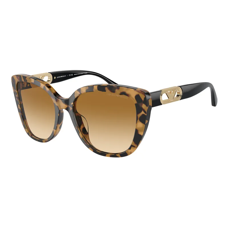 Sunglasses Emporio Armani Women EA4214U60593B (Lens/Bridge/Temple) 54/18/140 mm