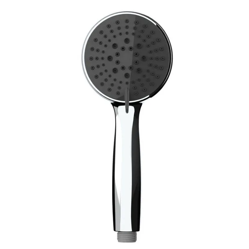 Τηλέφωνο Μπάνιου Με 5 Ροές Wenko Basic Chrome - Grey 23946100