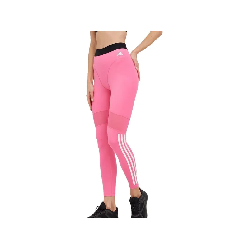 Καλσόν adidas Leggings Hyperglam AEROREADY rose