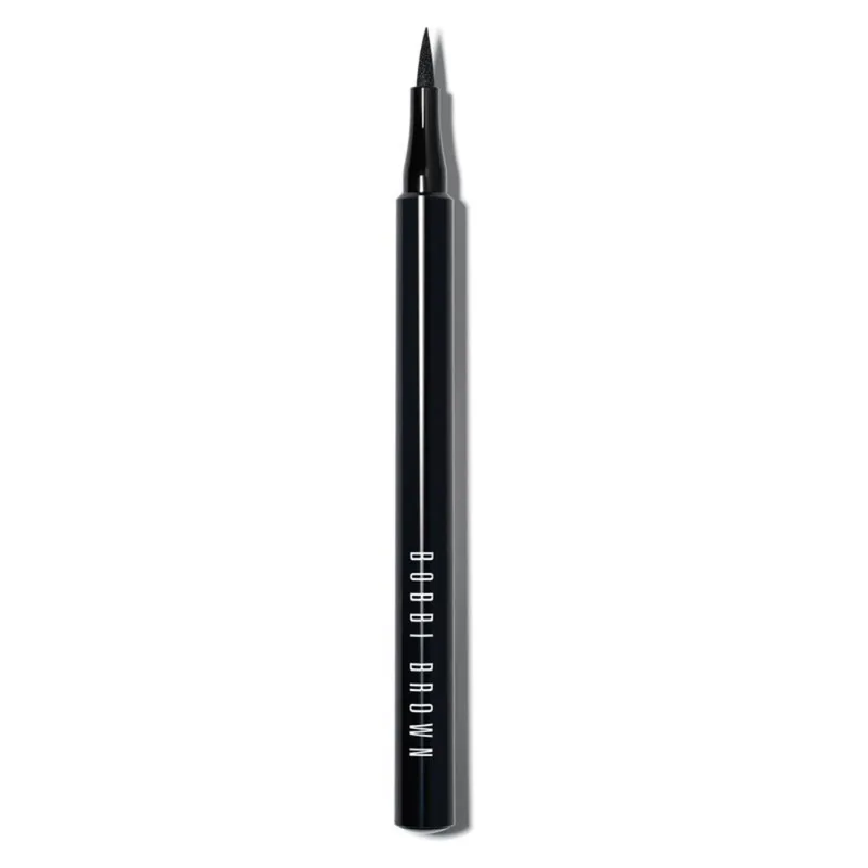 Bobbi brown Ink Liner - Eyeliner 1 ml Blackest black