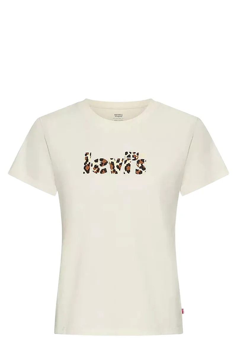Μπλούζα Κοντομάνικη Levi's The Perfect A20860420-20 Γυναικείο
