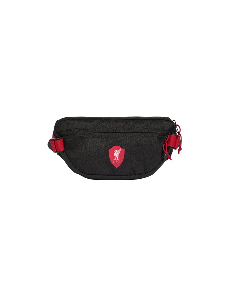 adidas Liverpool FC bag black JZ5884