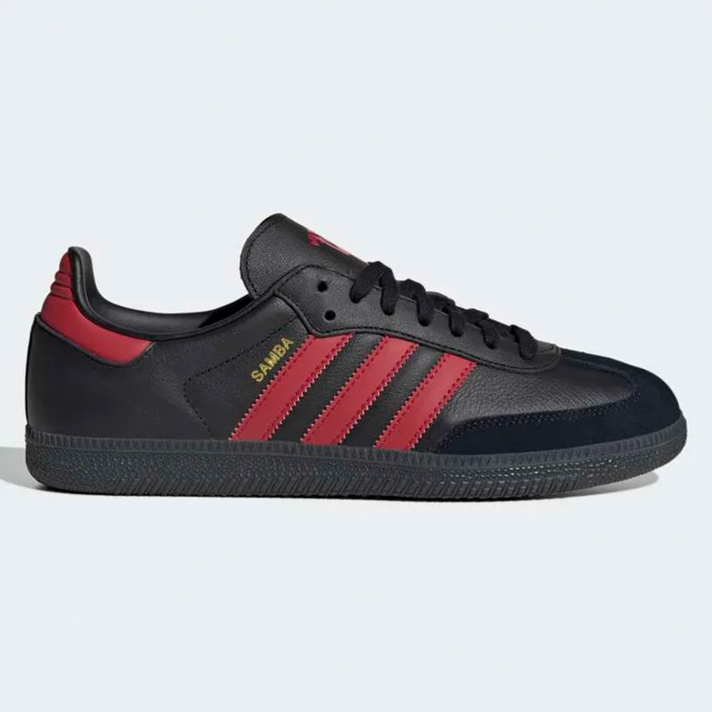 adidas Samba Manchester United FC Unisex Παπούτσια (9000236060_87712)