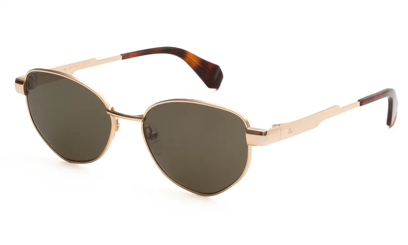 GIGI ΓΥΑΛΙΑ ΗΛΙΟΥ GIGI CALLUM GS9019 05S 5417 GS9019 Χρυσό